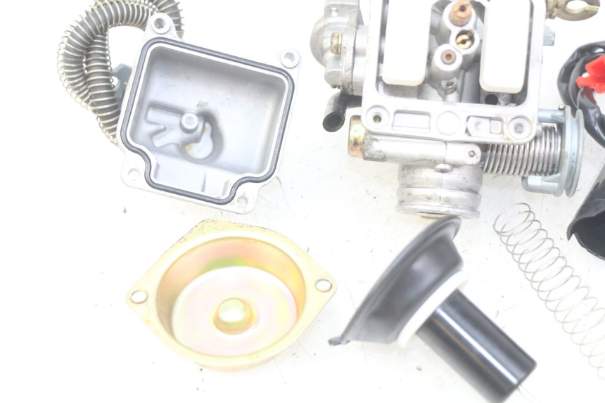 photo de CARBURATORE SELECT UP OCTALIS 125 (2007 - 2012)