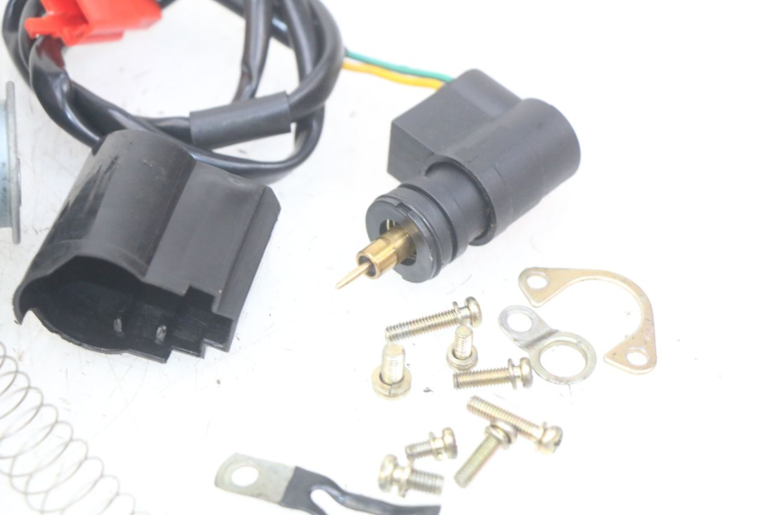 photo de CARBURATORE SELECT UP OCTALIS 125 (2007 - 2012)
