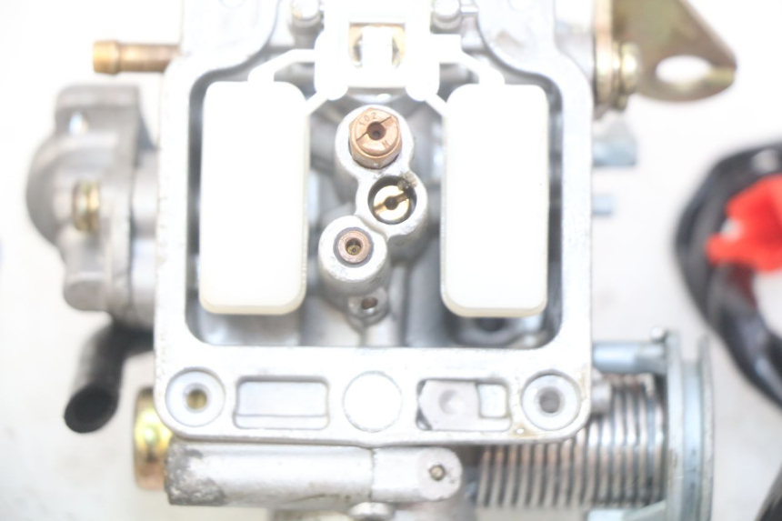photo de CARBURATORE SELECT UP OCTALIS 125 (2007 - 2012)