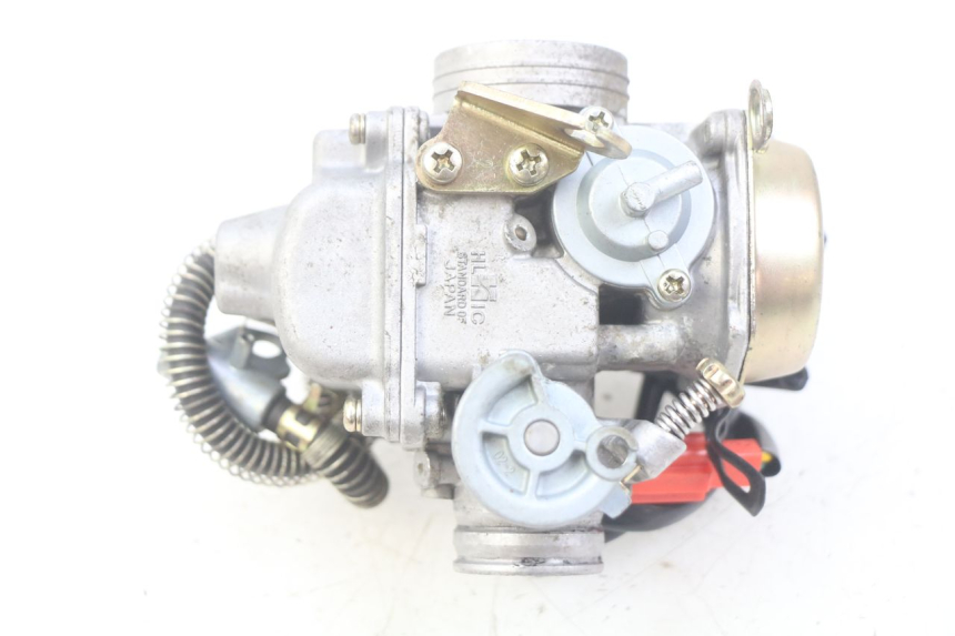 photo de CARBURATORE SELECT UP OCTALIS 125 (2007 - 2012)