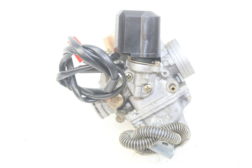 photo de CARBURATORE SELECT UP OCTALIS 125 (2007 - 2012)