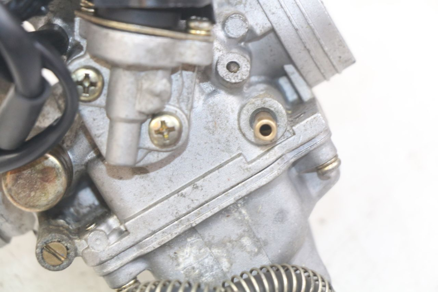 photo de CARBURATORE SELECT UP OCTALIS 125 (2007 - 2012)