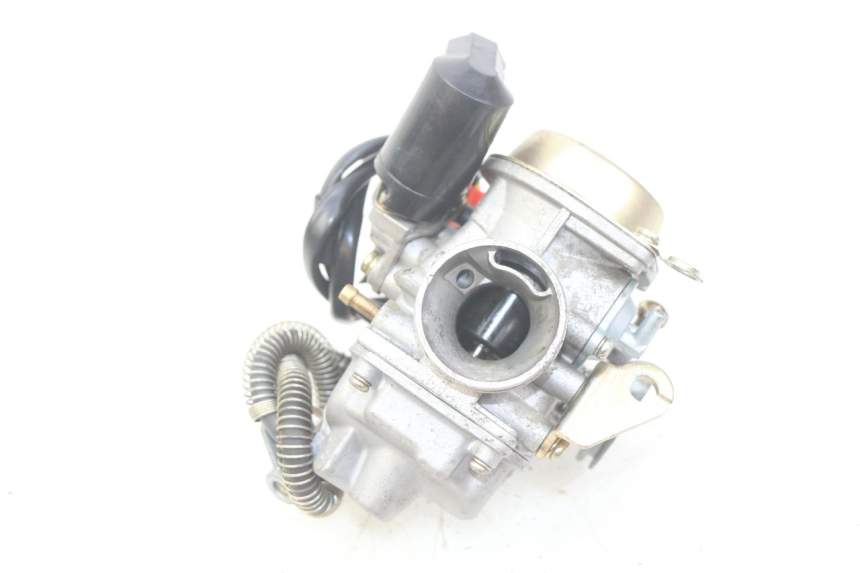 photo de CARBURATORE SELECT UP OCTALIS 125 (2007 - 2012)