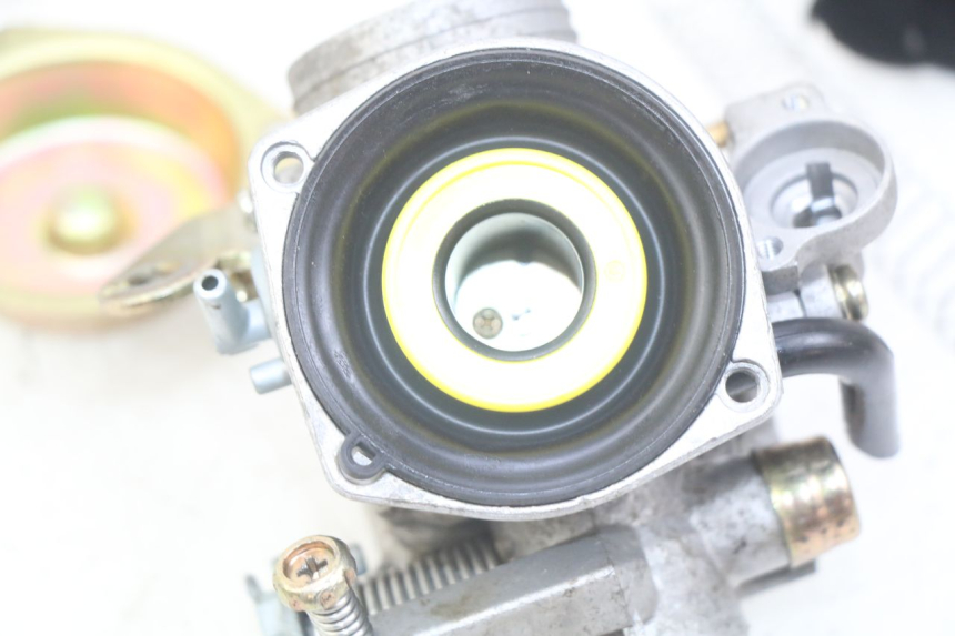 photo de CARBURATORE SELECT UP OCTALIS 125 (2007 - 2012)