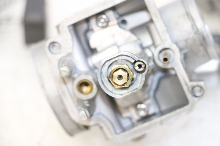 photo de CARBURATORE DERBI SENDA SM DRD 50 (2008 - 2013)