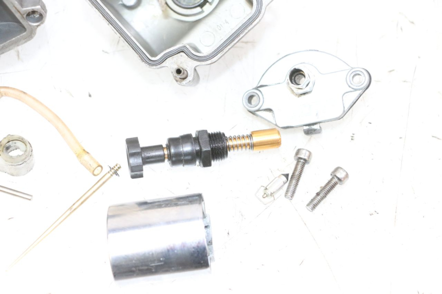 photo de CARBURATORE DERBI SENDA SM DRD 50 (2008 - 2013)
