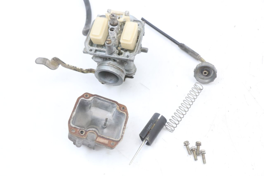 photo de CARBURATORE SHERCO CITY CORP 125 (2003 - 2007)
