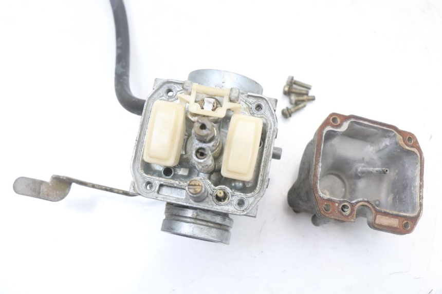 photo de CARBURATORE SHERCO CITY CORP 125 (2003 - 2007)