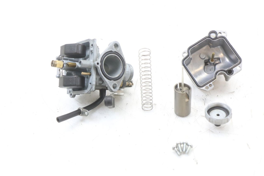photo de CARBURATORE SKYTEAM SKYMAX PRO 125 (2012 - 2016)