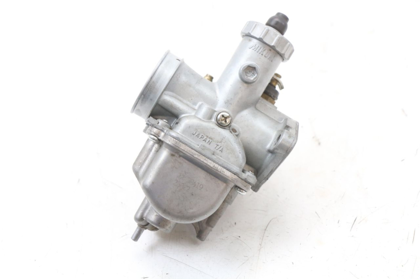 photo de CARBURATORE SKYTEAM SKYMAX PRO 125 (2012 - 2016)
