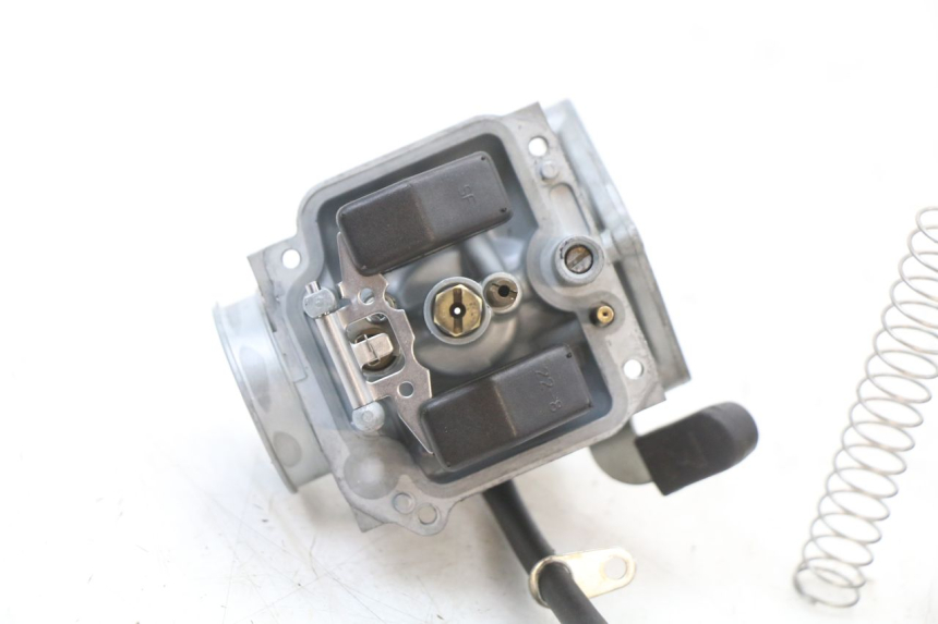 photo de CARBURATORE SKYTEAM SKYMAX PRO 125 (2012 - 2016)