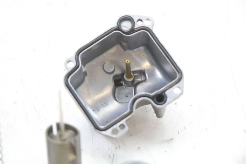photo de CARBURATORE SKYTEAM SKYMAX PRO 125 (2012 - 2016)