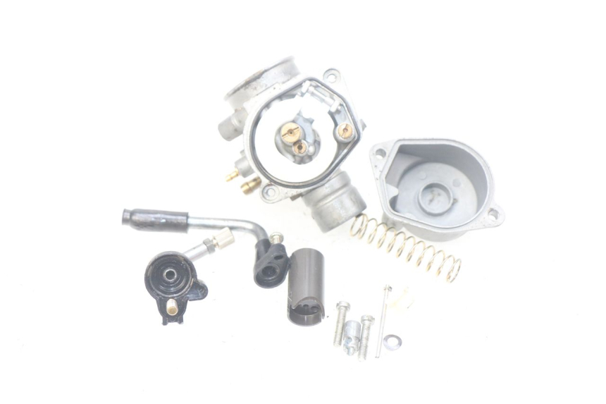 photo de CARBURATORE YAMAHA SLIDER NAKED 50 (2004 - 2018)