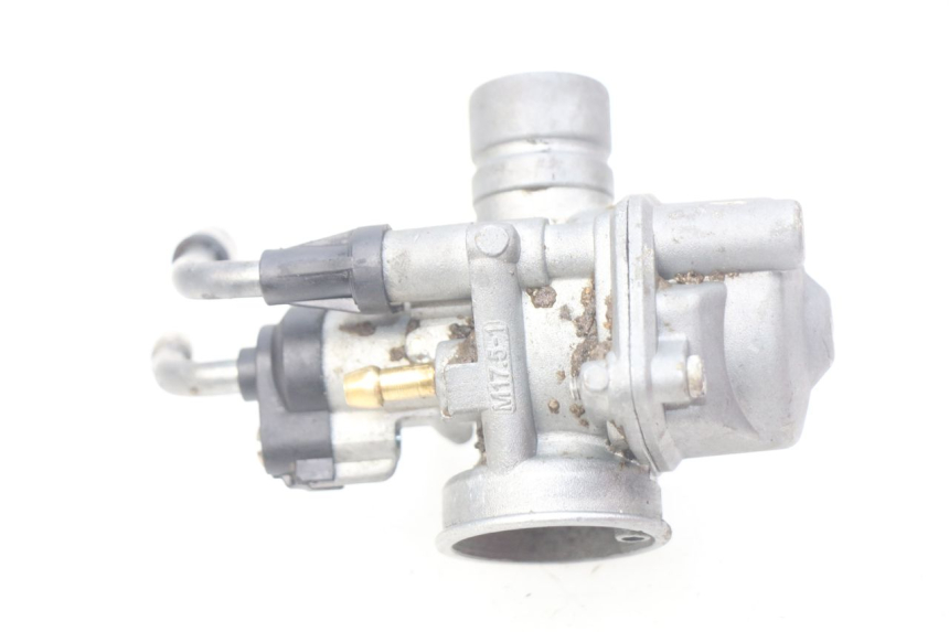 photo de CARBURATORE YAMAHA SLIDER NAKED 50 (2004 - 2018)