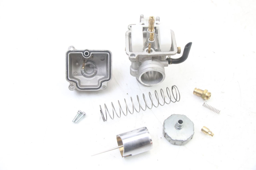 photo de CARBURATORE SMALL MX THUNDER 250