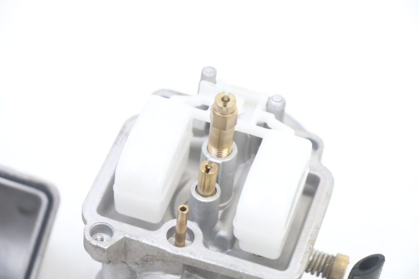 photo de CARBURATORE SMALL MX THUNDER 250