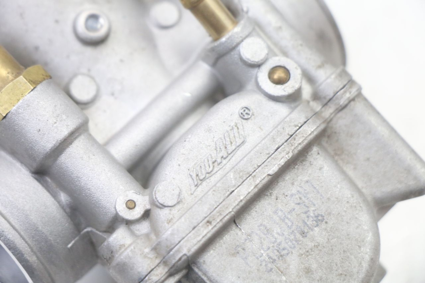 photo de CARBURATORE SMALL MX THUNDER 250