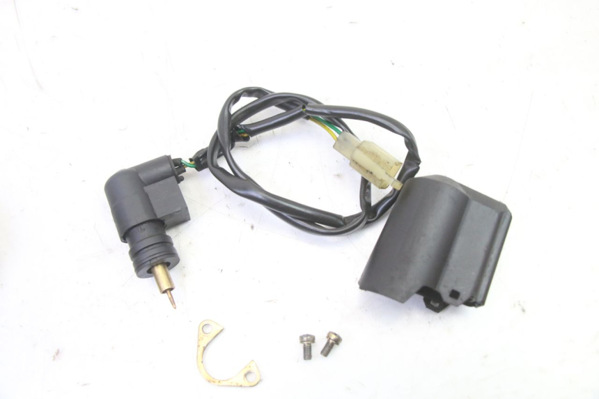photo de CARBURATORE PEUGEOT SPEEDAKE 50 (1995 - 1997)
