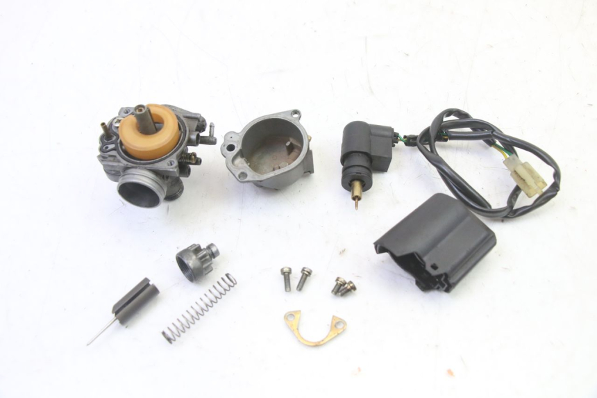 photo de CARBURATORE PEUGEOT SPEEDAKE 50 (1995 - 1997)