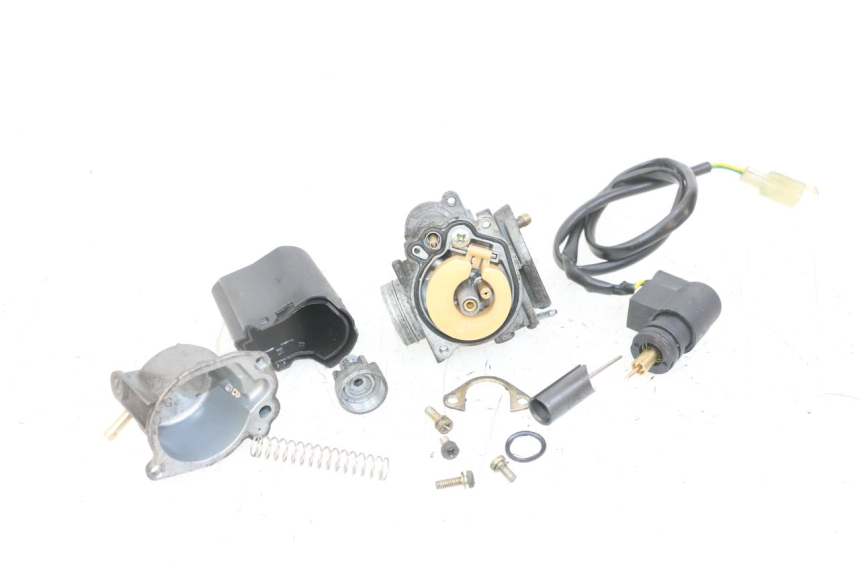 photo de CARBURATORE PEUGEOT SPEEDFIGHT 2 LC 50 (2000 - 2009)
