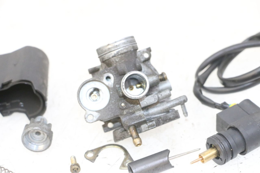 photo de CARBURATORE PEUGEOT SPEEDFIGHT 2 LC 50 (2000 - 2009)