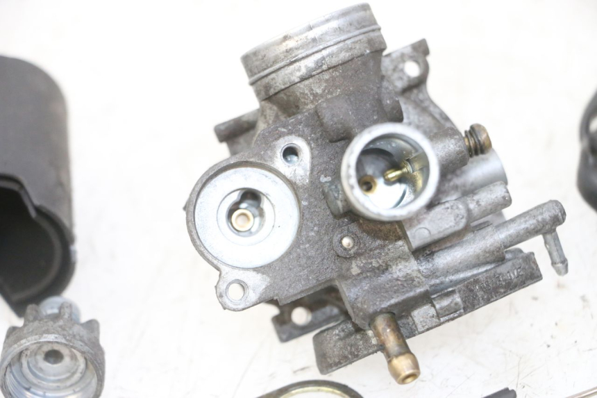 photo de CARBURATORE PEUGEOT SPEEDFIGHT 2 LC 50 (2000 - 2009)