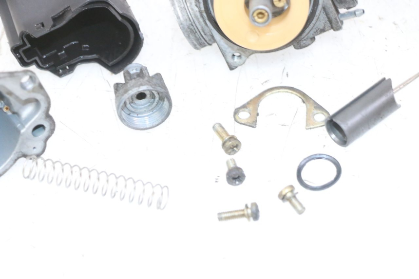photo de CARBURATORE PEUGEOT SPEEDFIGHT 2 LC 50 (2000 - 2009)