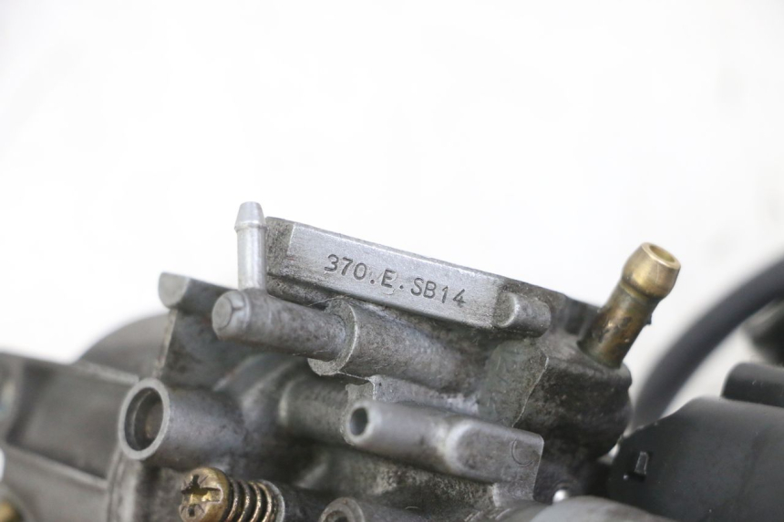 photo de CARBURATORE PEUGEOT SPEEDFIGHT 2 LC 50 (2000 - 2009)