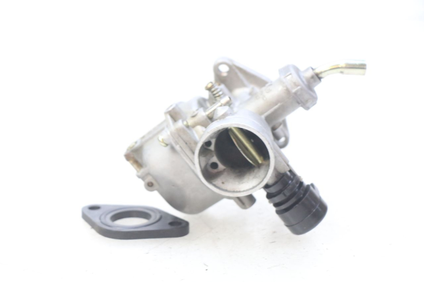 photo de CARBURATORE CHINESE QUAD SPEEDY DELUXE 125