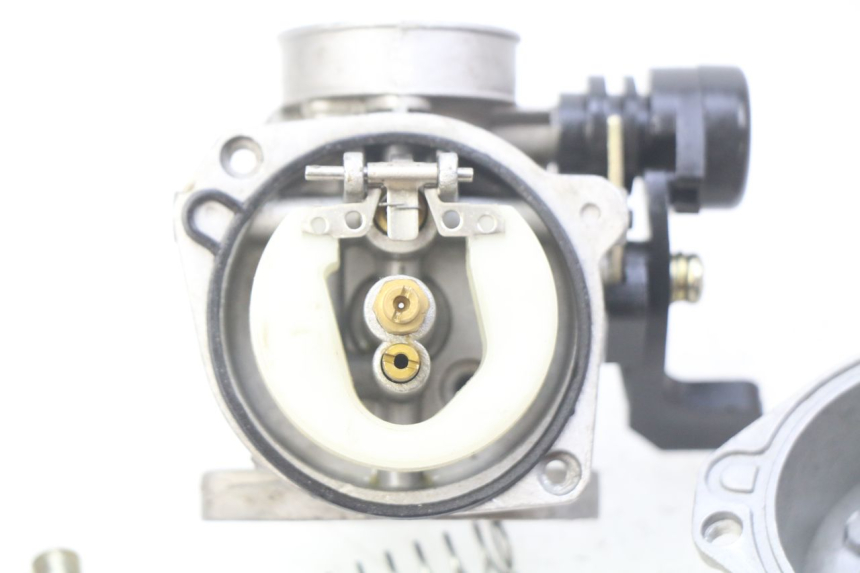 photo de CARBURATORE CHINESE QUAD SPEEDY DELUXE 125