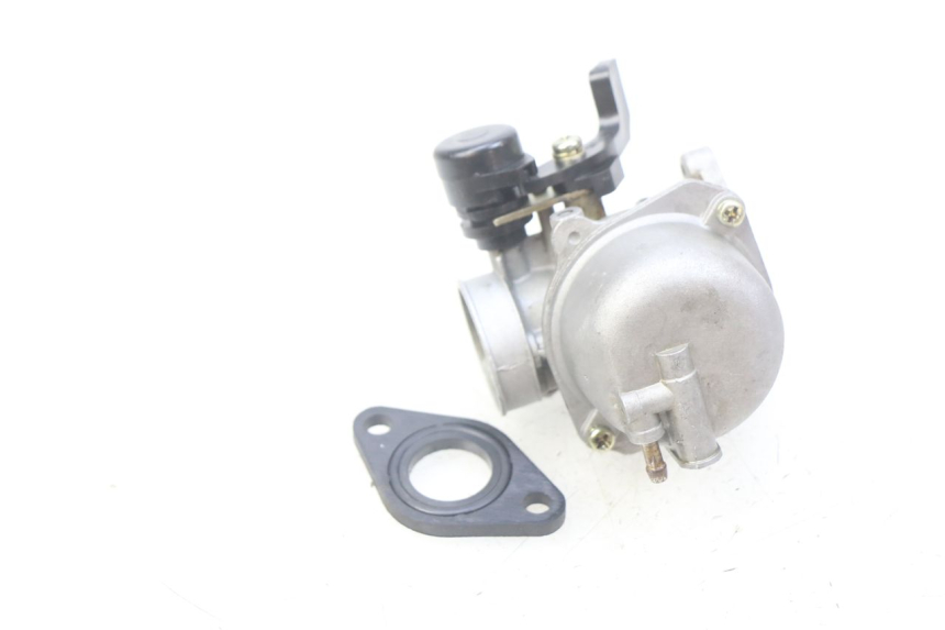 photo de CARBURATORE CHINESE QUAD SPEEDY DELUXE 125