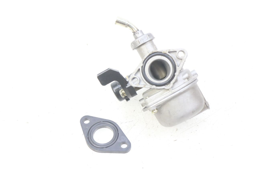 photo de CARBURATORE CHINESE QUAD SPEEDY DELUXE 125