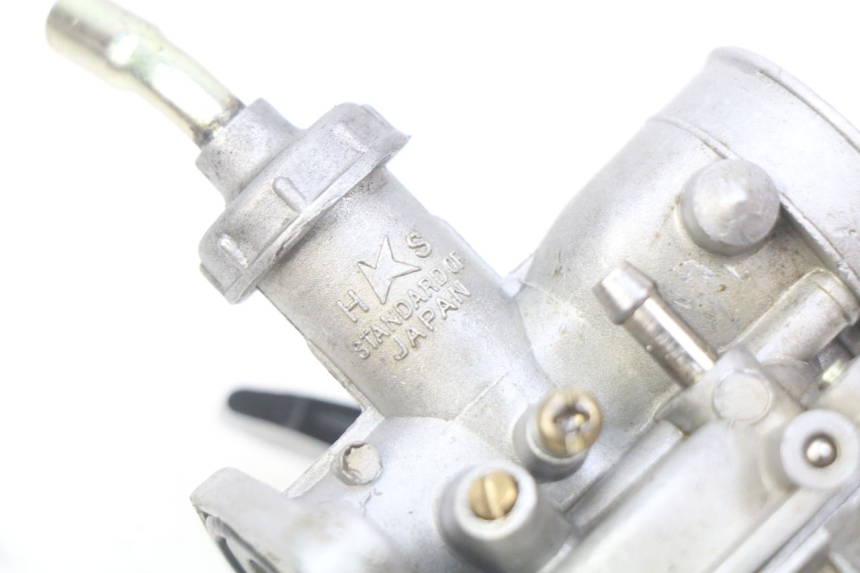 photo de CARBURATORE CHINESE QUAD SPEEDY DELUXE 125