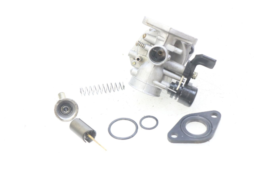 photo de CARBURATORE CHINESE QUAD SPEEDY DELUXE 125