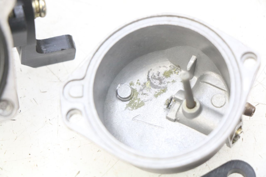 photo de CARBURATORE CHINESE QUAD SPEEDY DELUXE 125