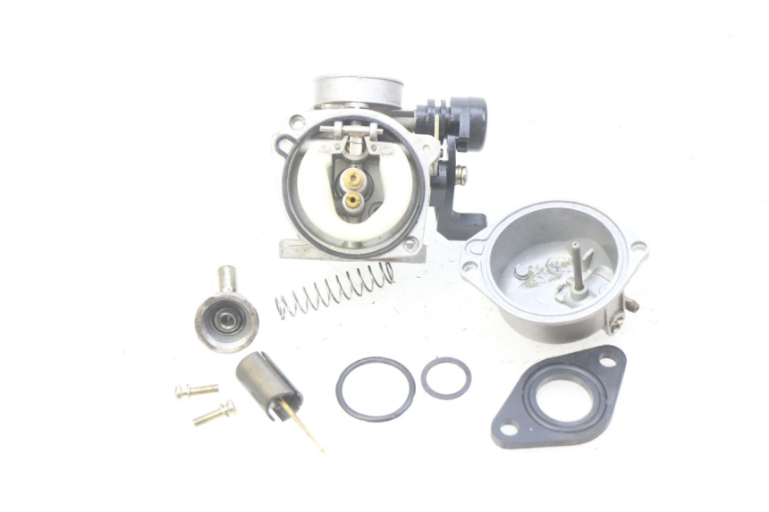 photo de CARBURATORE CHINESE QUAD SPEEDY DELUXE 125