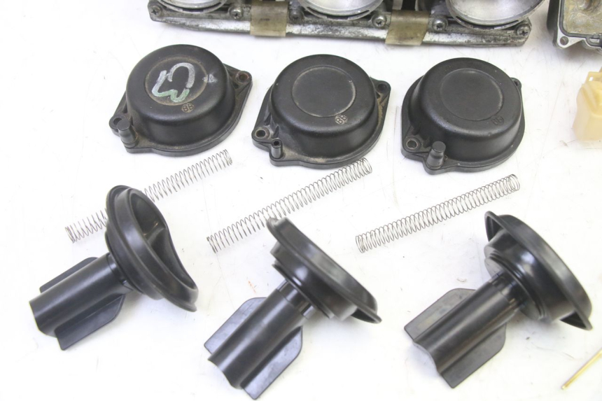 photo de CARBURATORE TRIUMPH SPRINT 900 (1995 - 1998)
