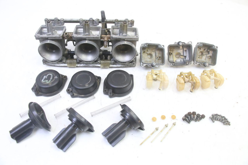 photo de CARBURATORE TRIUMPH SPRINT 900 (1995 - 1998)