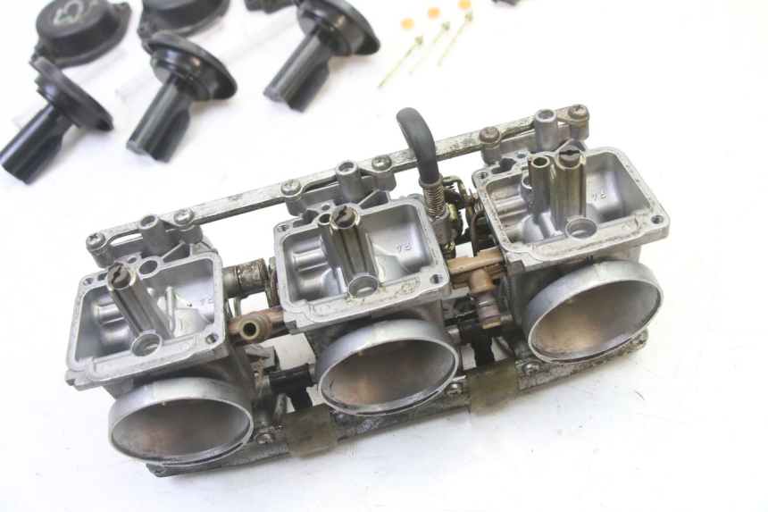photo de CARBURATORE TRIUMPH SPRINT 900 (1995 - 1998)