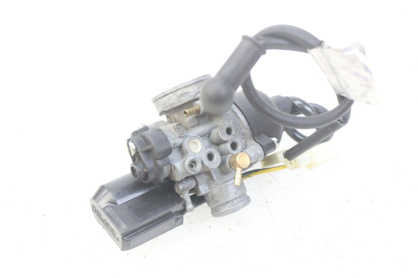 photo de CARBURATORE APRILIA SR 2T 50 (2018 - 2022)