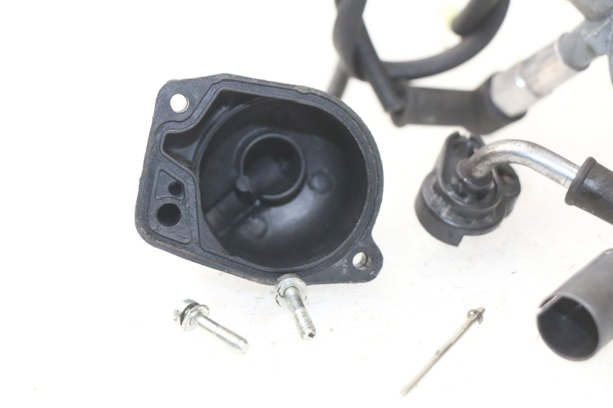 photo de CARBURATORE APRILIA SR 2T 50 (2018 - 2022)