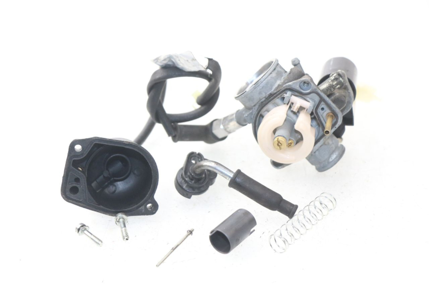 photo de CARBURATORE APRILIA SR 2T 50 (2018 - 2022)