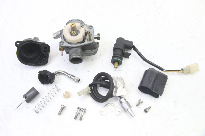 photo de CARBURATORE APRILIA SR 2T 50 (2018 - 2022)