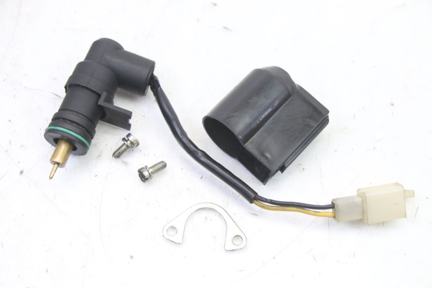 photo de CARBURATORE APRILIA SR 2T 50 (2018 - 2022)