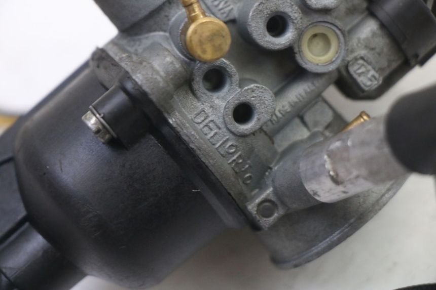 photo de CARBURATORE APRILIA SR 2T 50 (2018 - 2022)