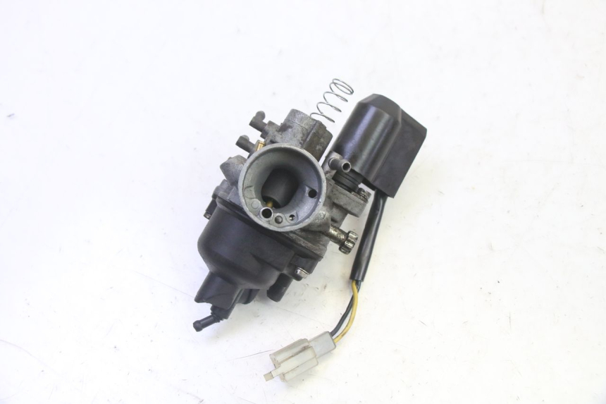 photo de CARBURATORE APRILIA SR R 2T LC 50 (2018 - 2021)