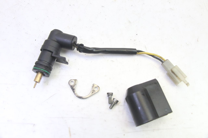 photo de CARBURATORE APRILIA SR R 2T LC 50 (2018 - 2021)