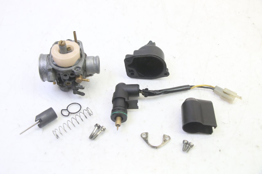 photo de CARBURATORE APRILIA SR R 2T LC 50 (2018 - 2021)