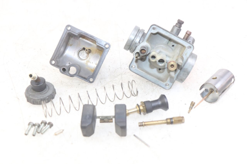 photo de CARBURATORE YAMAHA SR 125 (1982 - 2003)