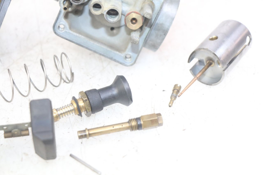 photo de CARBURATORE YAMAHA SR 125 (1982 - 2003)